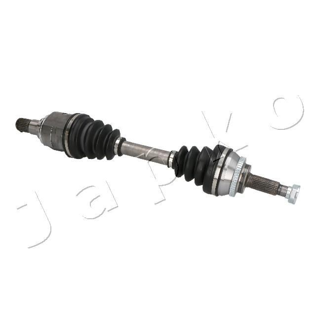 JAPKO Drivaksel 62283 62283 Drivaksel TOYOTA AVENSIS JAPKO