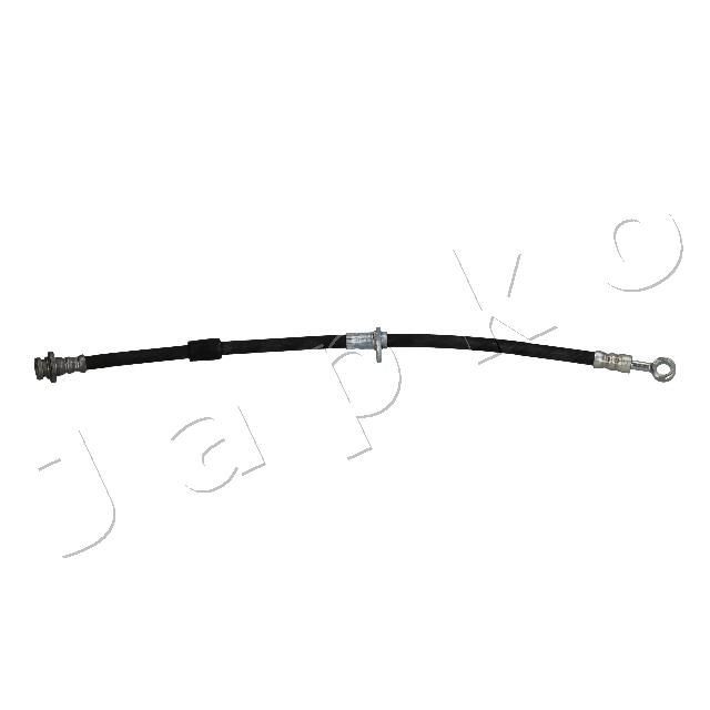JAPKO Kronšteins, Bremžu šļauka 691015 Bremžu šļūtenes JAPKO NAVARA 691015 lēti