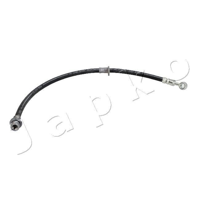 JAPKO Hållare, bromsledning 69740 SUBARU bromsslangar JAPKO 69740