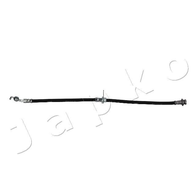 JAPKO Holder, bremseslange 69825 69825 Bremseslange OPEL AGILA JAPKO