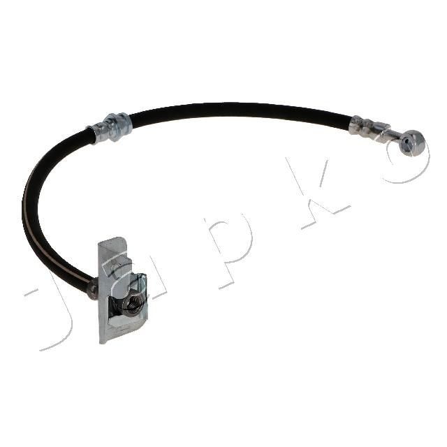 JAPKO Holding Bracket, brake hose 69H20 69H20 JAPKO brake hose for HYUNDAI ACCENT