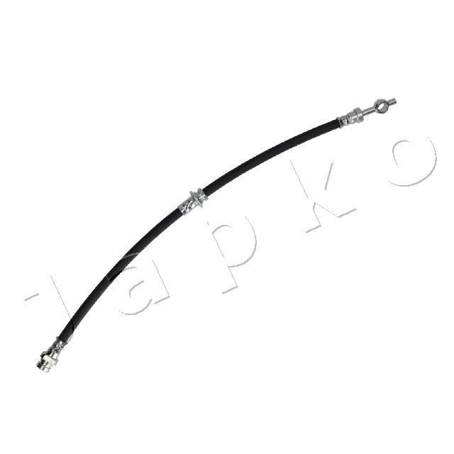 JAPKO Holding Bracket, brake hose 69H22 69H22 JAPKO brake hose for HYUNDAI ACCENT