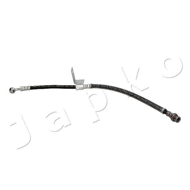 JAPKO Hållare, bromsledning 69H25 69H25 JAPKO bromsslangar HYUNDAI ACCENT