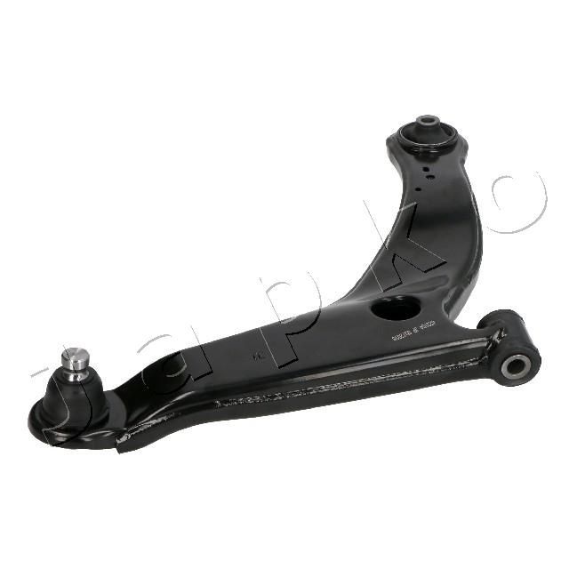 JAPKO Rameno zavesenia kolies 72549R 72549R Rameno zavesenia kolies MITSUBISHI GRANDIS JAPKO