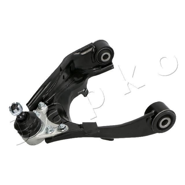 JAPKO Suspension arm 72932R JAPKO 72932R Isuzu Trooper UBS trailing arm replacement