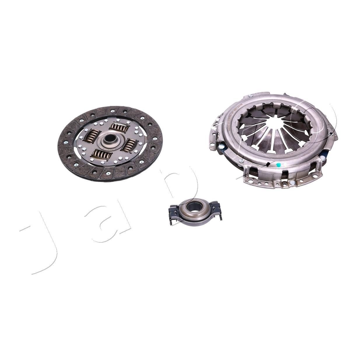 JAPKO Kit de embraiagem 92VW05 JAPKO 92VW05 Kit embraiagem bimassa VW Polo 2 86C baratos