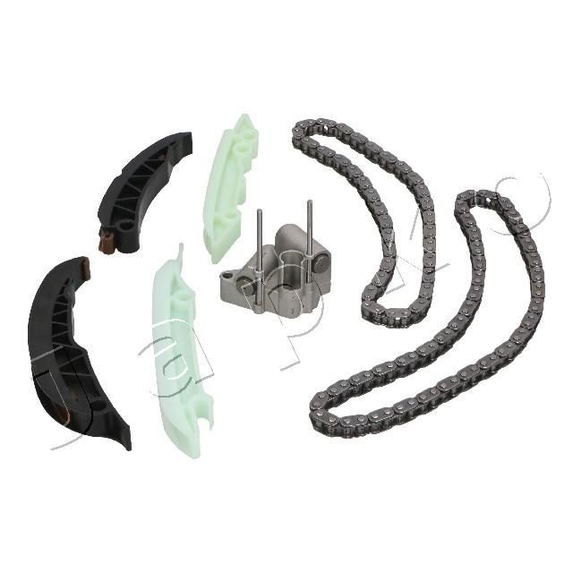 Distributiekettingset JAPKO KJK0100 JAPKO KJK0100: Distributieketting Land Rover FREELANDER 2005