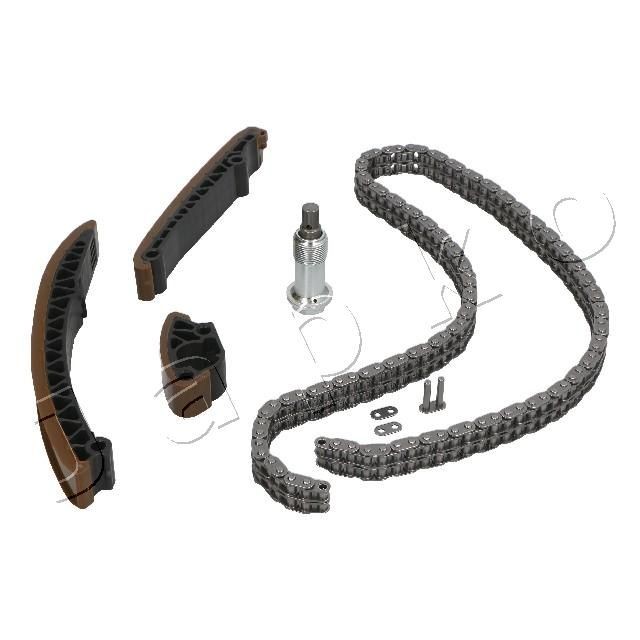 JAPKO Timing chain kit KJK0500 MERCEDES-BENZ E-Class JAPKO timing chain kit KJK0500