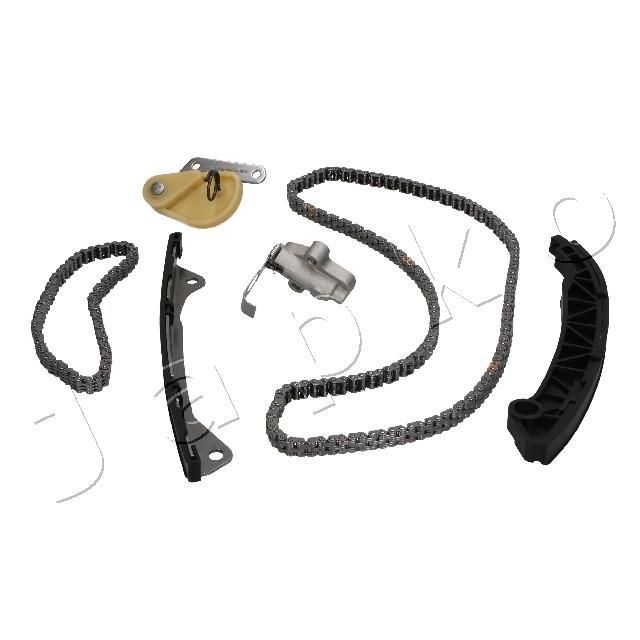 JAPKO Kamkedjesats KJK136 KJK136 JAPKO transmissionskedja FIAT ULYSSE