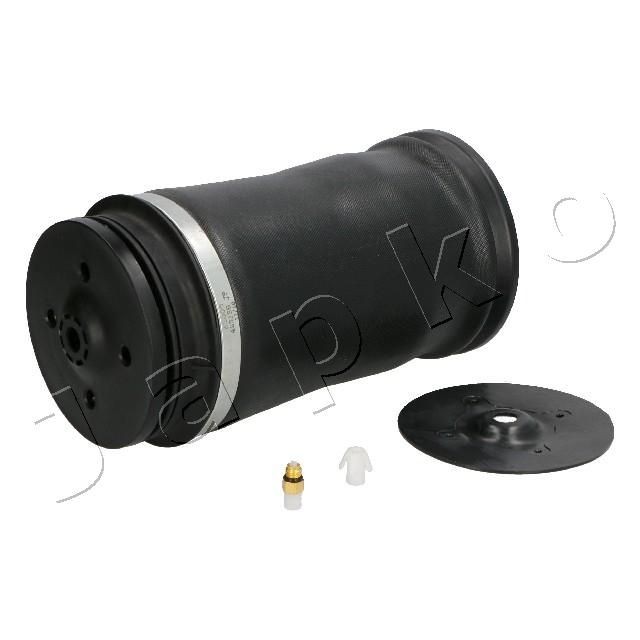 JAPKO Fole, suspensão pneumática MJAS006 JAPKO Kit suspensão pneumática VW MJAS006