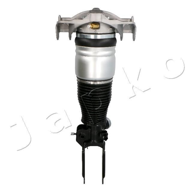JAPKO Amortecedor pneumático MJAS012 Suspensão a ar VW JAPKO MJAS012