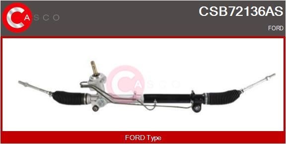 CASCO Κρεμαγιέρα CSB72136AS Κρεμαγιέρα μηχανική CASCO VERSO CSB72136AS φθηνά