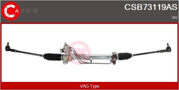 CASCO Stuurhuis CSB73119AS CSB73119AS Stuurhuis CASCO SUZUKI LIANA