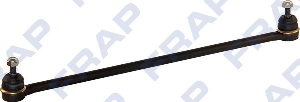 FRAP Barra de direcção F105 Braço de direção FRAP Dacia SANDERO F105