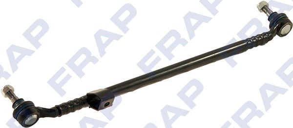 FRAP Biellette de direction F1080 Mercedes-Benz Série 124 Biellettes de direction FRAP F1080