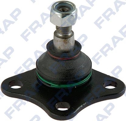 FRAP Rótula de suspensão F1650 FRAP F1650 Kit de montagem da rótula de suspensão Lancia Kappa Coupe preço