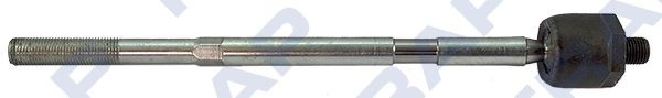 FRAP Axialgelenk, Spurstange F2043 Lenkstange FRAP Volkswagen FOX F2043