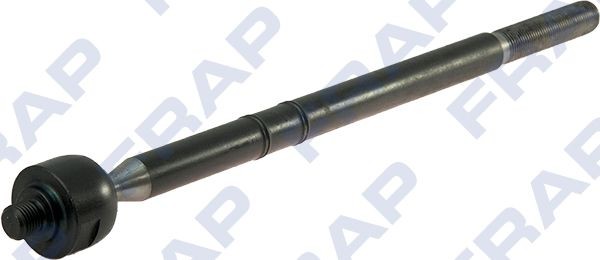 FRAP Raidetangon pää, suora F2188 F2188 FRAP Raidetanko JAGUAR