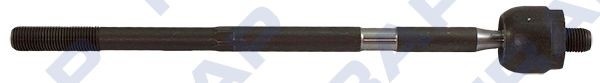 FRAP Axialgelenk, Spurstange F2325 Spurstangen FRAP Volkswagen FOX F2325