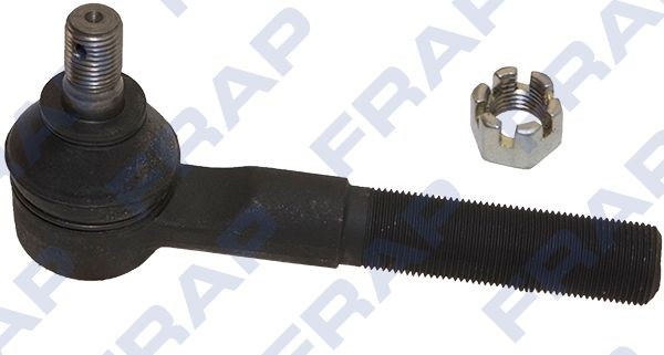 FRAP Ακρόμπαρο F2711 F2711 FRAP Ακρόμπαρο Toyota φθηνά