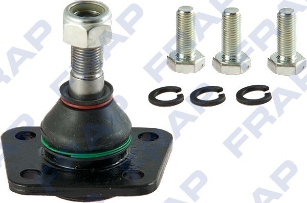 FRAP Testina braccio oscillante F2825 FRAP F2825 Testina braccetto Fiat Ducato 280 Van prezzo