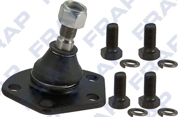 FRAP Bærekule F2828 Bærekule FRAP Peugeot 5008 F2828