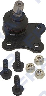 FRAP Fuseekogel F2989 FRAP F2989 Kogel, fusee Fiat GRANDE PUNTO goedkoop