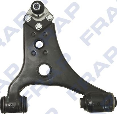 FRAP Neatkarīgās balstiekārtas svira, Riteņa piekare F3118 F3118 Svira MERCEDES-BENZ CLK FRAP