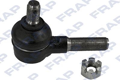 FRAP Track rod end F34 FRAP F34 LANCIA Gamma Coupe (830) track rod end replacement