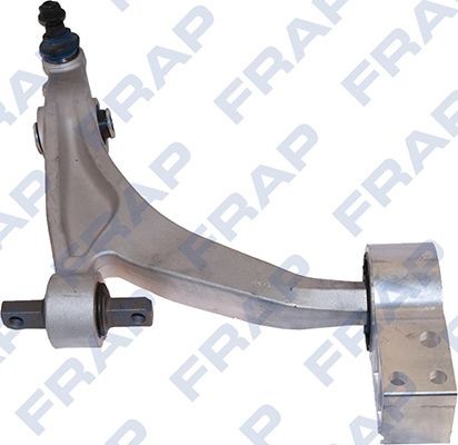 FRAP Braço de suspensão F3447 F3447 Braço de suspensão FRAP ALFA ROMEO 159