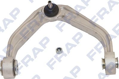 FRAP Braço de suspensão F3687 Braço transversal longitudinal oblíquo FRAP Alfa Romeo 159 F3687