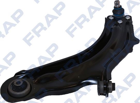 FRAP Bras de suspension F4093 Renault TWINGO Bras oscillant de suspension FRAP F4093