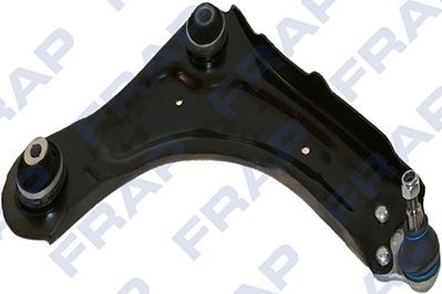 FRAP Draagarm F4097 prijs Draagarm voor wielophanging Renault KZ0/1 F4097 FRAP