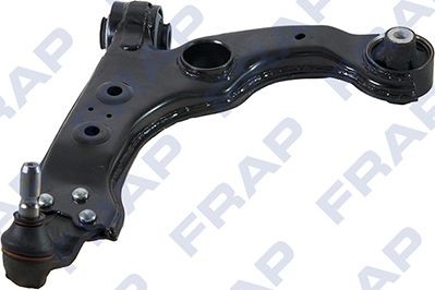 FRAP Braço de suspensão F4385 F4385 Braço oscilante ALFA ROMEO 159 FRAP
