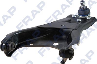 FRAP Bras de suspension F4431 Renault TWINGO Bras de liaison FRAP F4431