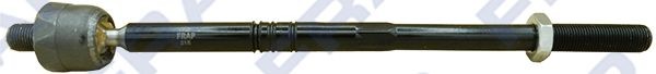 FRAP Binnenste stuurkogel F4550 FRAP F4550 Styrstag Skoda Karoq NU prijs