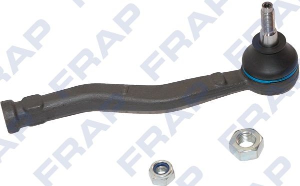 FRAP Raidetangon pää F4839 F4839 FRAP Raidetangon pää Peugeot 2008 hinta