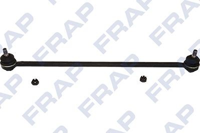 FRAP Sporstang F591 Styrestang FRAP Fiat SEICENTO F591