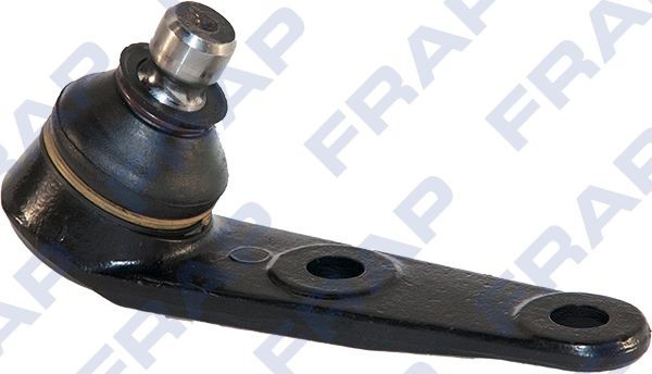 FRAP Testina braccio oscillante F754 F754 Testina braccio sospensione FRAP Mercedes-Benz