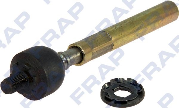 FRAP Raidetangon pää, suora F755 Renault 4 Van raidetanko FRAP F755