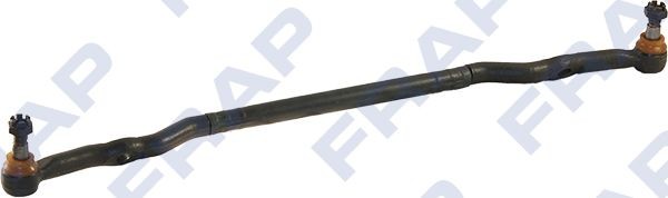 FRAP Sporstang F791 Sporstangkugle FRAP Fiat 600 F791