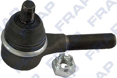 FRAP Rótula de direção F89 F89 Ponteira de direção FIAT 600 FRAP