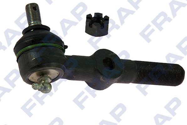 FRAP Ακρόμπαρο F909 Ακρόμπαρο FRAP TOYOTA F909