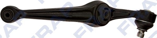 FRAP Rameno zavesenia kolies F949 F949 Rameno zavesenia kolies RENAULT 19 FRAP