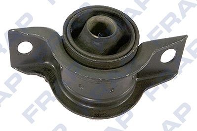 FRAP Draagarmrubber FSB22103 FSB22103 Draagarmbus FORD GALAXY FRAP