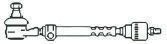 FRAP Rod Assembly FT/106 BMW 7 Series FRAP tie rod FT106