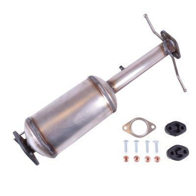 EEC Filtro antiparticolato (FAP) DPF107 EEC DPF107 Filtro antiparticolato (FAP) FORD prezzo