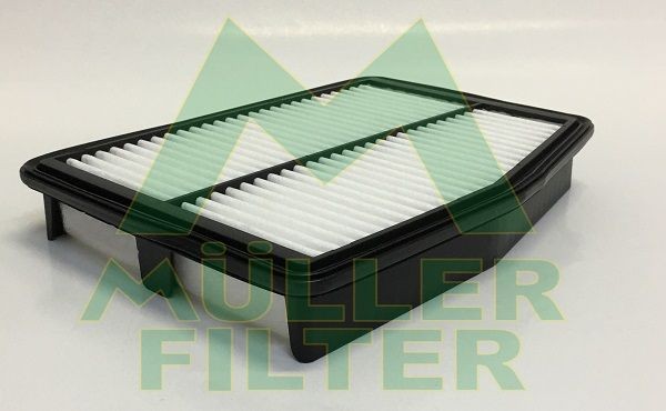 MULLER FILTER Luftfilter PA3800 Luftfilter MULLER FILTER PICANTO PA3800 billige
