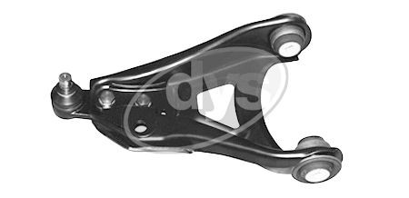 DYS Querlenker 20-00124-2 20-00124-2 Querlenker DYS RENAULT Kosten