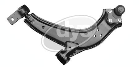 DYS Õõtshoob, käändmik 20-00669-2 Õõtshoob DYS Peugeot 107 20-00669-2